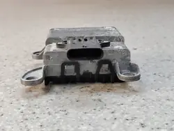 Radarmodul OEM 9840456880 für Citroen C5 Aircross