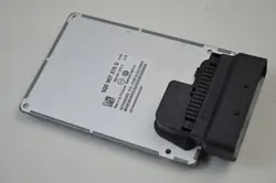 Module de contrôle suspension OEM 5Q0907376D pour VW Golf VII