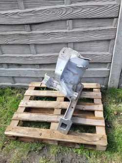Hyundai I40 Kombi Longerons Avant Droit OEM