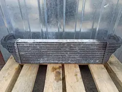 BMW X5 E53 3.0 Intercooler 17512247966