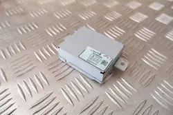 Antennförstärkare OEM 8638A069 för Mitsubishi Outlander