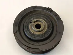 Poulie vilebrequin OEM orion 000339 pour BMW 320D E46