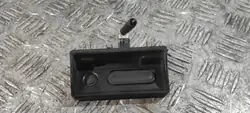 KKTBHJIV Bagageluckhandtag för Honda Jazz IV Fit 2015-
