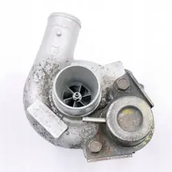 Garrett-turbo OEM 49173-06503 Opel Astra G H:lle