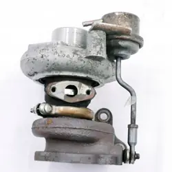 Garrett-turbo OEM 49173-06503 Opel Astra G H:lle