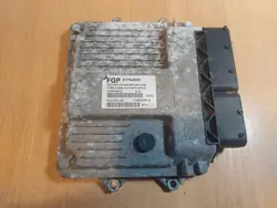 Unité de contrôle moteur Fiat 51784560