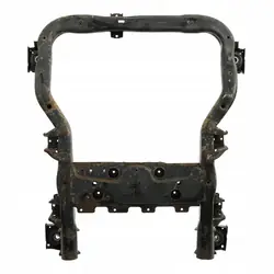 VW Transporter T5 Berceau Avant Suspension 7H0499029AF