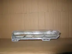 Farol LED Esquerdo DRL Mercedes Classe C W204 A2049069200