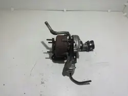Turboahdin OEM 8200256077 Renault Megane Scenic 1.9 DCI:lle