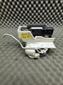 Höger Bakdörrslås Kia Picanto 814201Y020