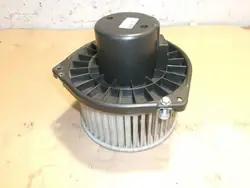 Motor del soplador Mitsubishi OE OEM 40276-B09 Usado