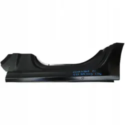 Seuil de réparation arrière gauche Skoda Octavia 5E7 OEM 5E7809601D