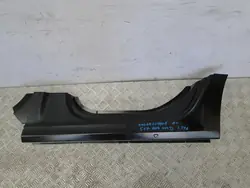 Soglia di riparazione posteriore sinistra Skoda Octavia 5E7 OEM 5E7809601D