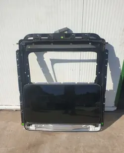 Techo solar de cristal BMW 6949628 para E65 Serie 7