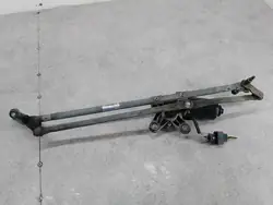 Mecanismo de limpiaparabrisas delantero SAAB 9-3 II Europa 12755304