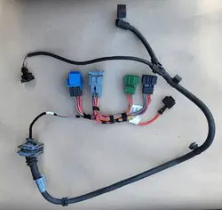 Moottoritilan Kaapeli BMW 3 E91 E90 318D