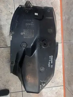 Rear Wheel Arch Dacia Sandero III Stepway Right 767488882R