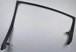 OEM 55315142AD höger sida fönsterpackning för Dodge Charger