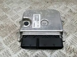 Fiat 500X ECU Modul 55260938