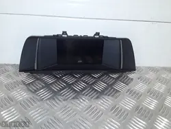 BMW Näyttöruutu OEM 9289007 - Käytetty