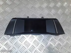Ecrã de visualização BMW OEM 9289007 - Usado