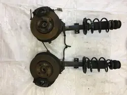 OEM Schokdempersteun VW Up MII Citigo 1.0MPI Voor Rechts