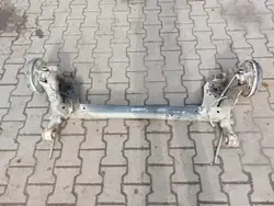 Kia Picanto III achterophangingbalk OEM 950777