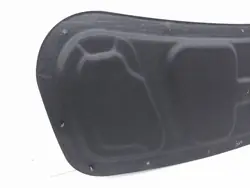 Aislamiento de capó Kia Niro 2020 OEM AMD231596