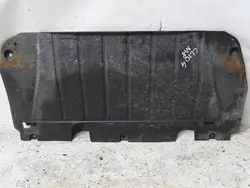 Renault Clio IV 12-15 1.2 Motorhuv 8200520829