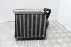 Air Conditioning Radiator FORD MONDEO IV 1.8L