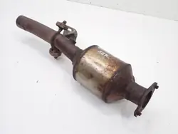 Filtre DPF OEM GK21-5K224-AB pour Ford Transit MK8