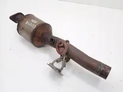 Filtre DPF OEM GK21-5K224-AB pour Ford Transit MK8