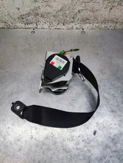 Cinturón de seguridad Mercedes OEM A2078603985 Trasero