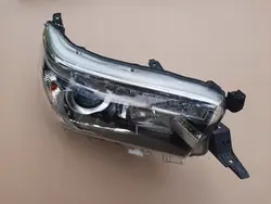Phare Droit Toyota Hilux VIII LED Original