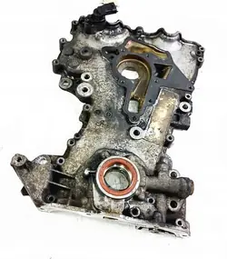 Bomba de aceite 55556309 para Opel 1.0 12V Z10XEP