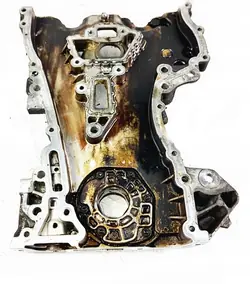Pompe à huile 55556309 pour Opel 1.0 12V Z10XEP