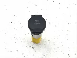 BYD SEAL U 12V 120W Tupakansytytinpistorasia SA3EFU-3725020