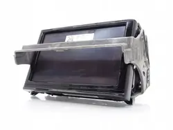LCD-scherm MMI Navi Audi A8 S8 D4 OEM 4H0857273