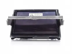 Pantalla LCD MMI Navi Audi A8 S8 D4 OEM 4H0857273