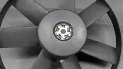 Ventilateur radiateur OEM 0130107283 Polo 1.9 SDI