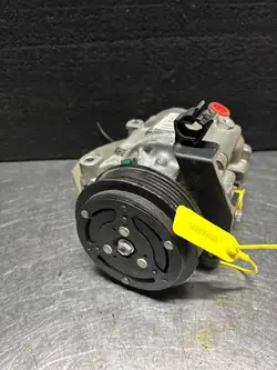 Compressore aria condizionata Fiat 500