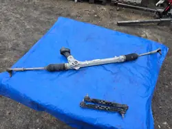 Lenkgetriebe VW Polo 2G VI OEM 2Q1423057J