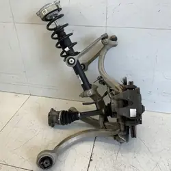 Pivot de suspension avant droit OEM 96369874523258963214541236