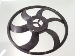 Ventilador radiador BMW OE OEM 8250105 - Usado