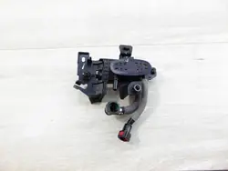 Fuel Filter Renault Megane IV 704993056