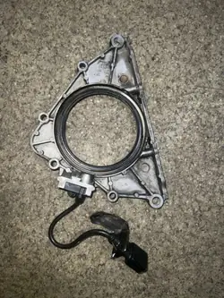 Sensor de virabrequim BMW OEM 11147794168
