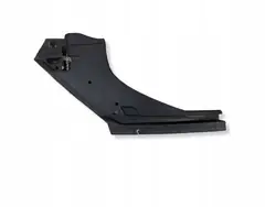 Couvre-ceinture avant gauche Audi Q7 II OEM 4M0805285A