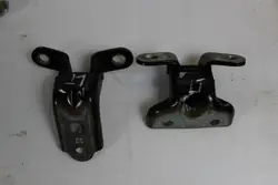 Dobradiças Porta Traseira Esquerda OEM zawsiay26 - Hyundai