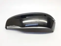 Spiegelabdeckung links schwarz OEM 7802-002 Nissan Juke