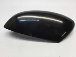 Spiegelabdeckung links schwarz OEM 7802-002 Nissan Juke